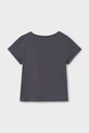 Mayoral tricou copii 6020.8A.Junior.PPYA gri SS25