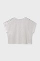 Mayoral tricou copii 6023.8C.Junior.PPYA bej SS25