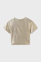 Mayoral tricou copii 6027.8B.Junior.PPYA aur SS25