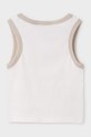 Дитячий топ Mayoral 6032.8C.Junior.PPYA бежевий SS25