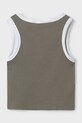 Mayoral top copii 6032.8C.Junior.PPYA verde SS25