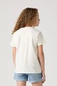Детская футболка Levi's SS DESERT BATWING TEE 4EM161