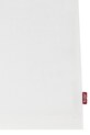 Детская футболка Levi's ROLL CUFF MEET AND GREET T белый 3EM166
