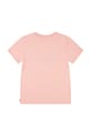 Fete Levi's tricou copii HOT AIR BALLOON BATWING TE 3EM638 portocaliu