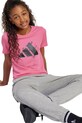 Otroška kratka majica adidas JI9091