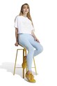 adidas Originals tricou de bumbac pentru copii JD2947