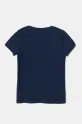 Guess maglietta per bambini J5GI02.K6YW4.PPYA blu navy SS25