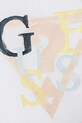 DÍVKA Dětské tričko Guess J5GI03.K6YW4.PPYA bílá