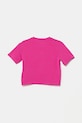 Dětské tričko Guess J5GI04.K6YW4.PPYA růžová SS25
