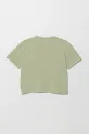 Guess t-shirt dziecięcy J5GI04.K6YW4.PPYA zielony SS25