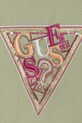 DÍVKA Dětské tričko Guess J5GI04.K6YW4.PPYA zelená