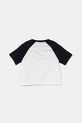 Guess tricou de bumbac pentru copii J5GI06.K8HM4.PPYA bleumarin SS25
