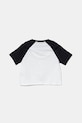Guess tricou de bumbac pentru copii J5GI06.K8HM4.PPYA bleumarin SS25