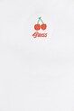 Девочка Детский топ Guess J5GI07.KCU20.PPYA белый