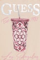 Fete Guess tricou copii J5GI08.K6YW4.PPYA bej