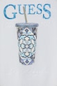Fete Guess tricou copii J5GI08.K6YW4.PPYA albastru