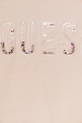 Дівчинка Дитяча футболка Guess J5GI09.K6YW4.PPYA рожевий