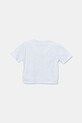 Детская футболка Guess J5GI10.K6YW4.PPYA голубой SS25