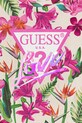 Дівчинка Дитяча футболка Guess J5GI10.K6YW4.PPYA рожевий