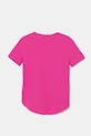Dětské tričko Guess J5GI15.K6YW4.PPYA růžová SS25