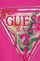 DÍVKA Dětské tričko Guess J5GI15.K6YW4.PPYA růžová