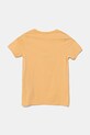 Guess tricou copii J5GI16.K6YW4.PPYA portocaliu SS25