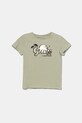 Guess tricou copii print verde J5GI17.K6YW4.PPYA
