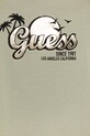 Дівчинка Дитяча футболка Guess J5GI17.K6YW4.PPYA зелений