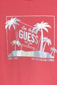 Lány Guess gyerek póló J5GI28.K6YW4.PPYA rózsaszín