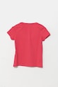 Dětské tričko Guess J5GI30.K6YW4.PPYA růžová SS25