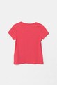 Guess tricou copii J5GI31.K6YW4.PPYA roz SS25