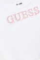 Κοριτσίστικα Παιδικό top Guess J5GI37.K8RT2.PPYA λευκό