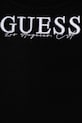 Dziewczynka Guess top dziecięcy J5GI37.K8RT2.PPYA czarny