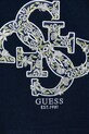 Момиче Детски памучен суичър Guess J5GQ02.KA6R4.PPYA тъмносин