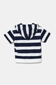 Guess tricou copii J5GQ05.KBOR4.PPYA bleumarin SS25