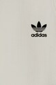 adidas Originals top dziecięcy biały JC8431