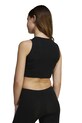 Dětský top adidas Originals JC8430 černá