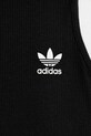 Dětský top adidas Originals černá JC8430