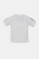 Детская футболка adidas Performance JI7171 белый SS25