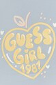 Dievča Detské tričko Guess K5GI01.K6YW4.PPYA modrá