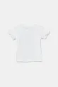Guess t-shirt dziecięcy K5GI02.K6YW4.PPYA biały SS25