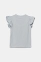 Guess tricou copii K5GI05.K6YW4.PPYA albastru SS25