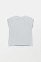 Guess tricou copii K5GI12.K6YW4.PPYA albastru SS25