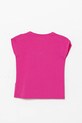 Guess tricou copii K5GI12.K6YW4.PPYA roz SS25