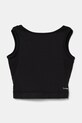 Fete adidas top copii JJ0998 negru