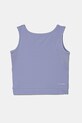 adidas top copii JD1815 violet SS25