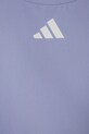 Fete adidas top copii JD1815 violet