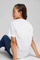 Puma tricou copii ESS No. 1 Logo Tee 684892 alb