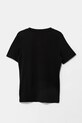 DÍVKA Dětské tričko Puma ESS No. 1 Logo Tee 684892 černá