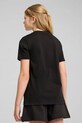Dětské tričko Puma ESS No. 1 Logo Tee 684892 černá